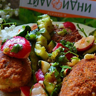 Салат На пикник