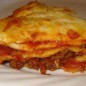 Mexican lasagna