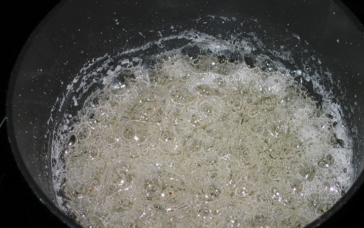 1. Этап. Тирамису от Селезнева: Готовым 