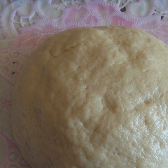 Тесто для сочников с творогом