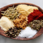 Turkey Seasoning