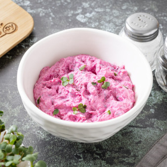 Свекольный дзадзики