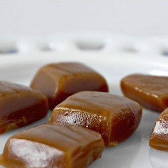 Конфеты Ромашка