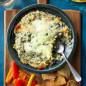 Spinach Artichoke Dip