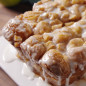 Apple Fritter Monkey Bread