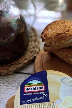 1. Этап. Сэндвич Сырные макароны: Эти сэндвичи в наше время удобно делать на электрическом гриле. Конечно если он у вас есть.