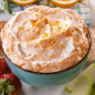 Creamsicle Dip