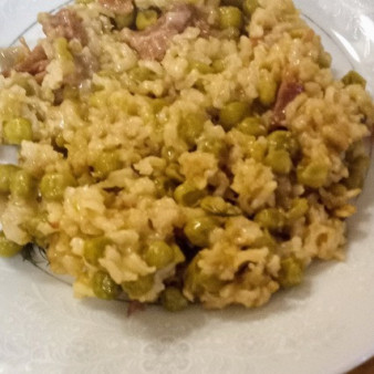 Венецианское блюдо Я смеялся и смеялся