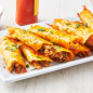 Keto Taquitos
