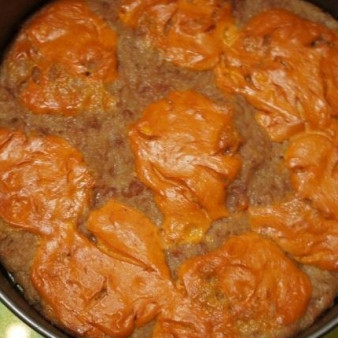 Соус для тефтелей с майонезом