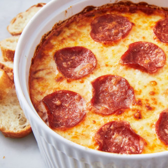 Pizza Dip