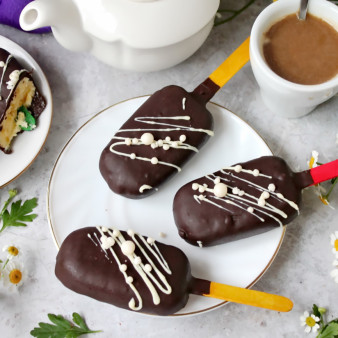 Пирожное Эскимо