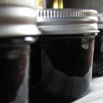 Варенье из смородины на зиму