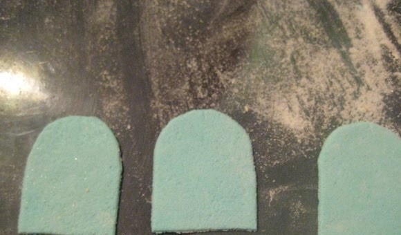 1. Этап. Торт Феи: 27. Торт 