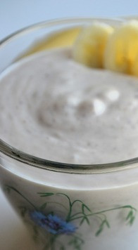 1. Этап. Смузи гречневый: Готовьте с удовольствием!