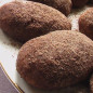Пирожные Картошка из сухарей
