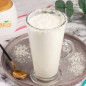 Молочный кокосовый коктейль