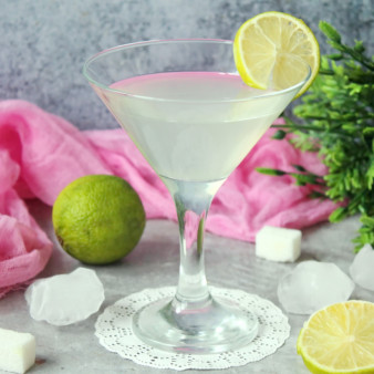 Коктейль Буравчик