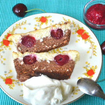 Полезный завтрак для школьника