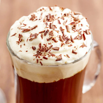 Irish Coffee