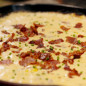 Jalapeño Popper Corn Dip