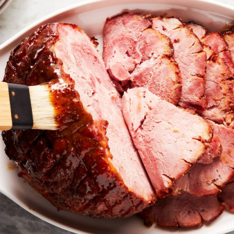 How To Cook A Ham
