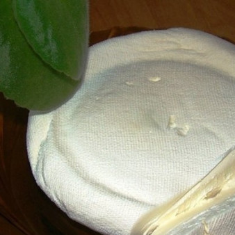 Маскарпоне в домашних условиях