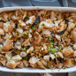 Kimchi Stuffing