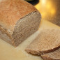 Хлеб из цельной пшеницы