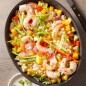 Caribbean Shrimp Bowl
