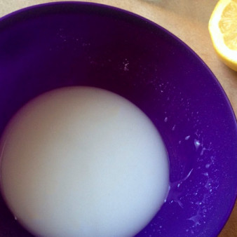 Помадка на кулич