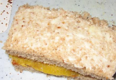 1. Этап. Вельветовый Элвис (Velvet Elvis): Почти готово.