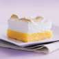 Lemon Meringue Bars