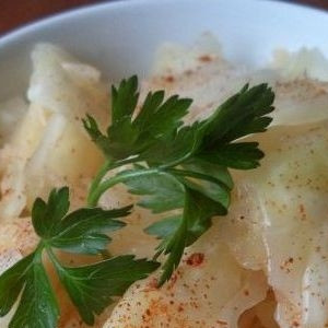 Капуста Чим чи