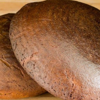 Украинский хлеб