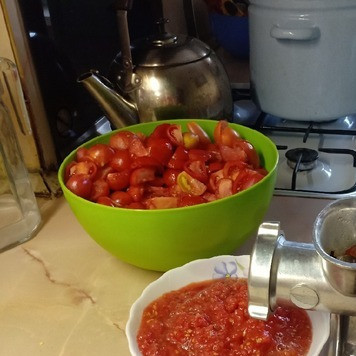 1. Этап. Острое лечо: *