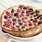 Mixed-Berry Dutch Baby