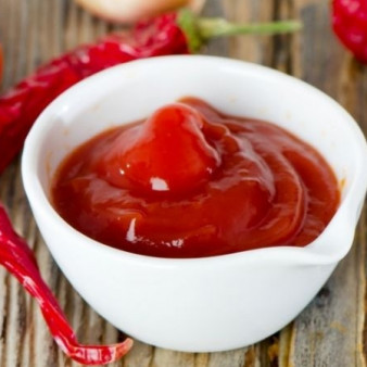 Домашний кетчуп в мультиварке