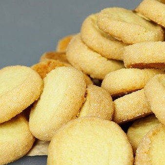 Печенье быстро и просто