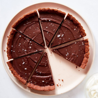 Chocolate Tart