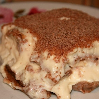 Тирамису от Селезнева