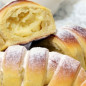 Булочки с кремом Патисьер