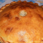 Пирог Курник