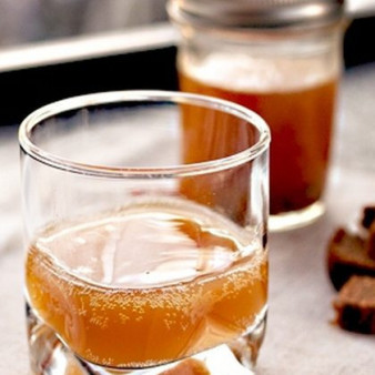 Домашний квас