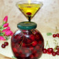 Коктейльная вишня