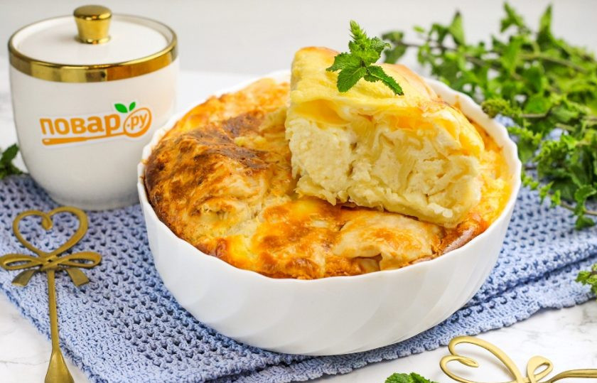 1. Этап. Болгарская баница: Нарежьте его на части и подайте к столу теплым с молоком, лимонадом, ароматным чаем или кофе. Приятного вам аппетита!