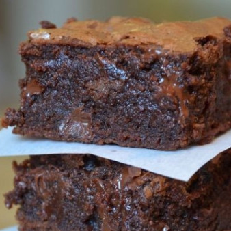 Американские брауни