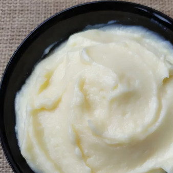 Английский заварной крем