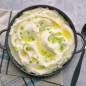 Creamy Mashed Potatoes
