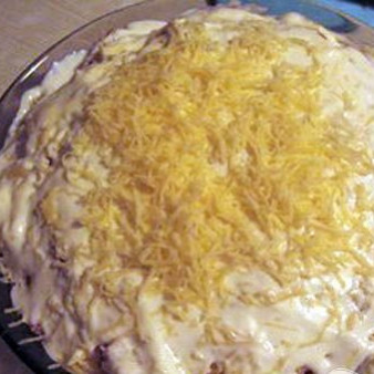 Салат Викинг